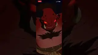 Demonic Beast Gloom in 2 turns 7DS Grand Cross