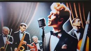 Nick Stewart and the MLG All Star Band - Siesta Cloud 9