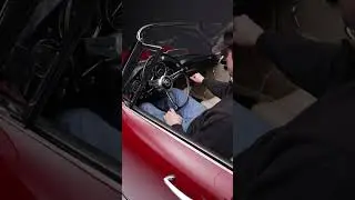 Когда итальянские автомобили создавались вручную и звучали как произведения искусства.