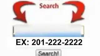 Reverse Phone Detective Tour + Live Demo Search
