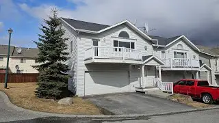 5605 Tudor Square Ct Anchorage AK