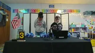 Tiger News 12/15/2025