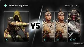 [For Honor] Weekly Arcade Quest With Peacekeeper