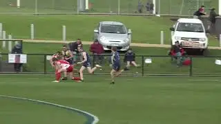 Kayo Call Up - Trent Hill