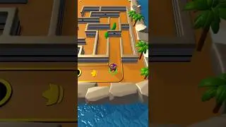 Re-Create Royal Match Ads Part 7 #royalmatch #gameplay #mobilegame #games iOs Android Game
