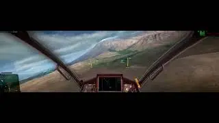 Nuclear Option - Playing Around with the Last Update