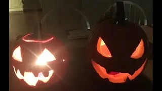 Villain Army Halloween 2019