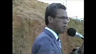 Pedra Fundamental-3a.Igreja Batista