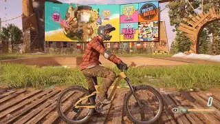 Riders Republic - Part 1 - THE BEGINNING (Riders Republic Beta Gameplay)