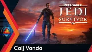Star Wars Jedi Ocalały (PC) | Caij Vanda | LZ