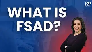 The VA Benefit Most Women Veterans Never Claim (A Video on F.S.A.D.)