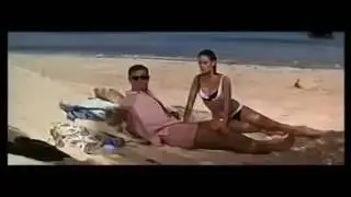 Звезда № 39 Moby &ndash; James Bond theme (kinolove.net)