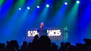 Sage Francis 