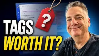 Do You Really Need Tags in TickTick? Let’s Explore!