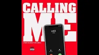Litt Twins CALLING ME Ft Chris Ferrelli ( official audio )