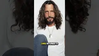 Как они умерли - Крис Корнелл #chriscornell #shorts