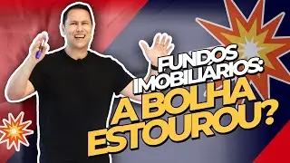 FUNDOS IMOBILI&Aacute;RIOS: BOLHA ou o MELHOR INVESTIMENTO? Informa&ccedil;&otilde;es HGLG11, KNRI11 (2020)