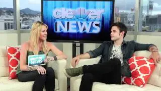 15 Questions With Kris Allen
