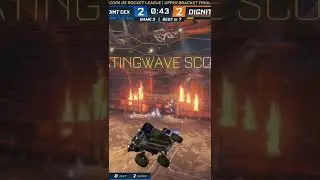 RELATINGWAVE  with this UNPREDICTABLE CEILING TAP!