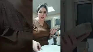 روتيني_اليومي هلا حبيباتي الغاليات روتيني_اليومي#مهارات #نصائح#افكار_منزلية#طبخ مرحبا 