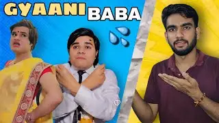 MOST GYAANI PERSON OF INTERNET | EMOTIONAL ROAST | TRUE HARSH ROAST | true harsh 