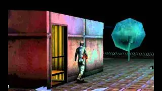 Majestic 12 don't need no doors (Version RunFromTheMinges won't like)
