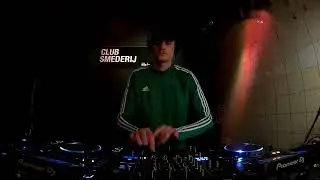 Radio Smederij - Zeronine - 07.11.24