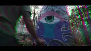 Ayjay visionary artist 