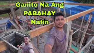 GANITO NA ANG PABAHAY NAMIN