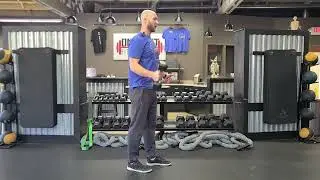 Muscle Failure Vs. Fatigue