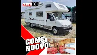 Mansardato Arca america 407