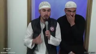 IVTARI KI RAHMET DZAMIJA KOTAR O PRAL O SEDATI PE PORODICA