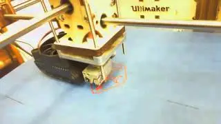 Farset Labs Ultimaker