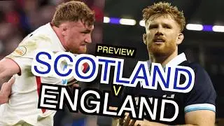 So can Scotland redeem themselves against England? | Men's Six Nations 2026