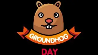 The Fears Podcast - Top10EPSS1M, Reviewing MS1, Ground Hog Day History, GHD Actvitys, Movie Props!
