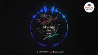 Mountkid - Dino [NCS Release]  Parize Music