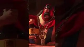 El nacho