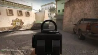 This spot should get nerfed - Insurgency Source