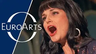 Emőke Baráth: Girolamo Frescobaldi - Se l’aura spira