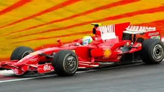 F1 2020 - RECRIA&Ccedil;&Atilde;O POLE FELIPE MASSA 2008 BRASIL (V2.0)