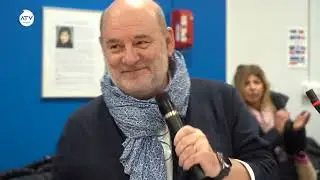 Remise des diplômes du brevet des collèges