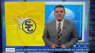 10-goal performance headlines Tyler Milioto's pursuit of high school soccer history