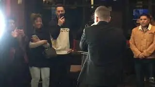 Epic Records-Sony Music Artist Showcase-2/20/20-pt 7