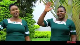 Furahini//The Psalmist Ministers - Sirari