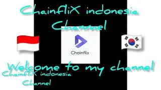 Tutorial Withdrawal ChainfliX, #cfx #kyc #tutorial, please subscribe,like & share.