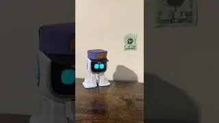 Party First, Run Later! Emo Robot Police Chase 🤖💃🏃&zwj;♂️