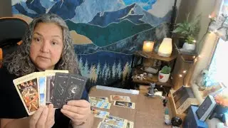 Aries : Release Imperfections, Let Go What No Longer Serves You | Divine Guidance #transformation