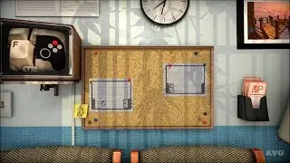The Pedestrian Gameplay (PC HD) [1080p60FPS]
