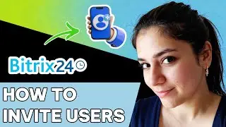 Как пригласить пользователей в Bitrix24
