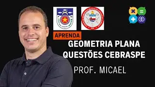 Geometria Plana - PM AL